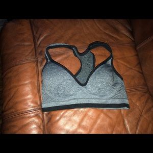 Small Sports Bra